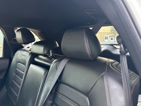 Used 2024 Honda CR-V Sport Touring image 24