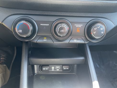 Used 2021 Kia Forte Sedan FWD image 20