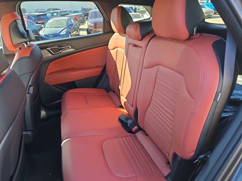 New 2026 Kia Sportage SX Prestige image 17