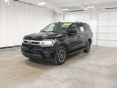 Used 2024 Ford Expedition XLT