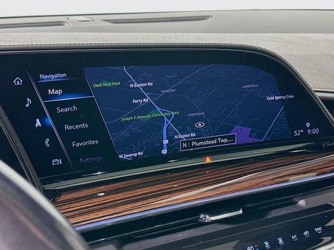 Certified 2023 Cadillac Escalade ESV Premium Luxury w/ LPO, Radiant Package image 14