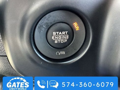 Used 2021 Jeep Wrangler Unlimited Rubicon AWD/4WD image 22