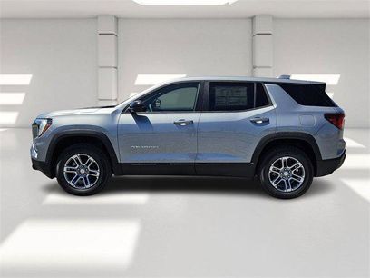 New 2025 GMC Terrain Elevation