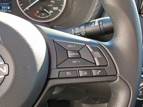 Certified 2025 Nissan Sentra S image 21