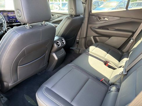 Used 2024 Chevrolet Blazer EV LT image 12