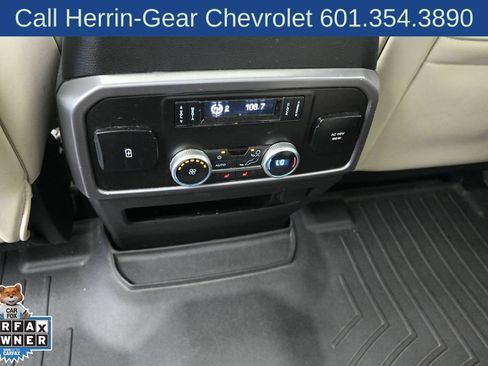 Used 2020 Ford Expedition Max Platinum RWD image 19