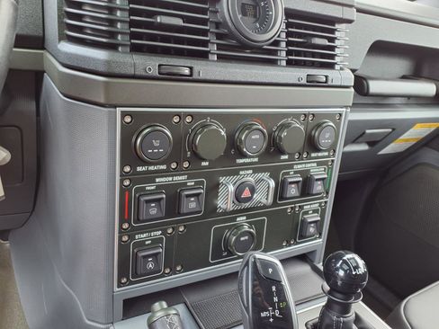New 2025 INEOS Grenadier AWD/4WD image 26