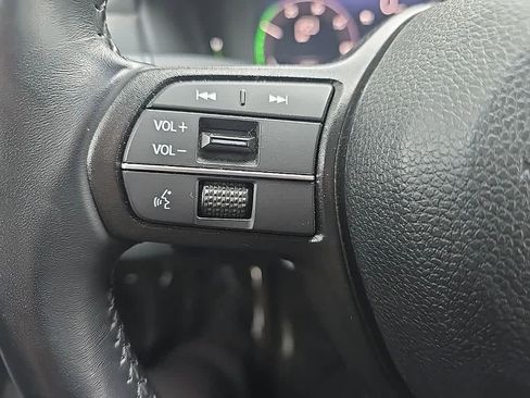 Used 2024 Honda Accord Sport image 20