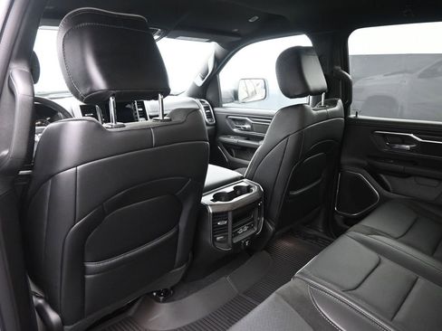 New 2026 RAM 1500 Laramie w/ Sport Appearance Package AWD/4WD image 10