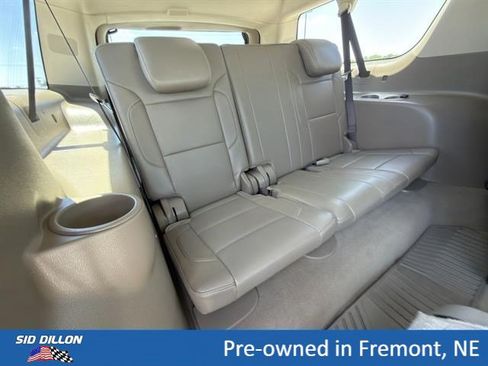 Used 2020 Chevrolet Suburban Premier w/ Max Trailering Package AWD/4WD image 21