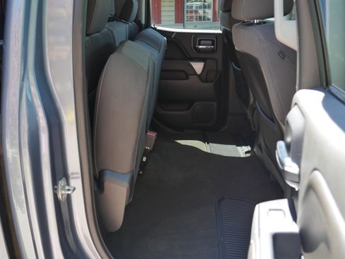 Used 2015 Chevrolet Silverado 1500 LT w/ All Star Edition AWD/4WD image 25