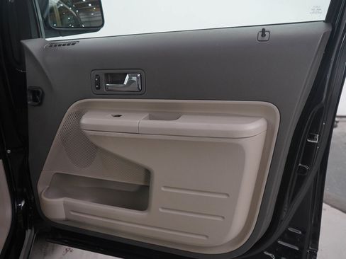 Used 2008 Ford Edge SE FWD image 9