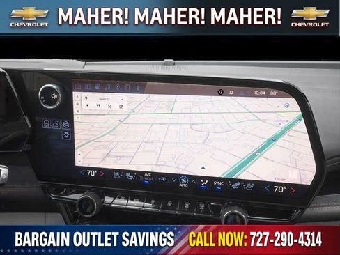 New 2026 Chevrolet Blazer EV SS w/ Performance Package AWD/4WD image 39