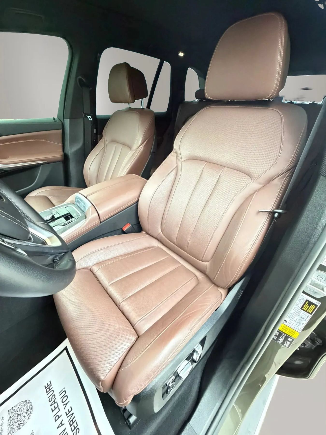 Used 2022 BMW X5 xDrive40i AWD/4WD image 20