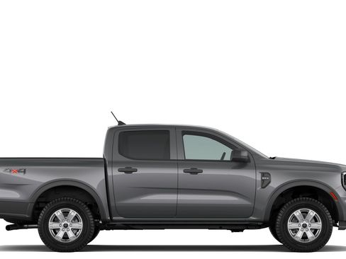 New 2026 Ford Ranger XL AWD/4WD image 6
