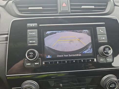 Used 2019 Honda CR-V LX image 24
