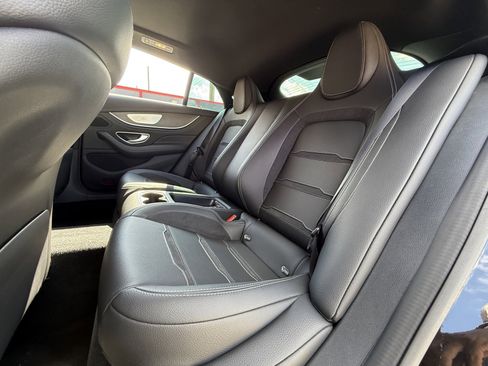 Used 2023 Mercedes-Benz AMG GT 43 image 13