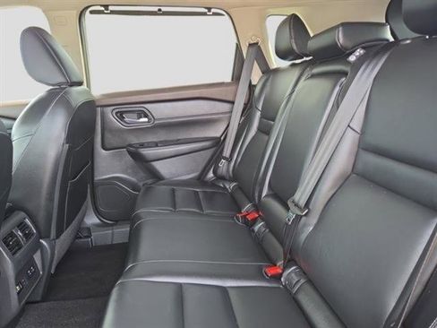 Certified 2023 Nissan Rogue SL w/ SL Premium Package image 33