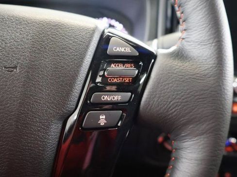 New 2026 Nissan Frontier PRO-4X w/ Pro Premium Package image 18