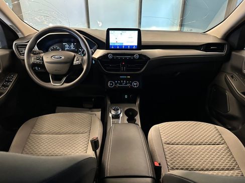 Used 2020 Ford Escape SE AWD/4WD image 9