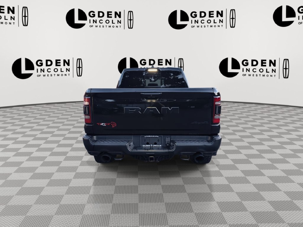 Used 2024 RAM 1500 TRX w/ TRX Level 2 Equipment Group AWD/4WD image 7