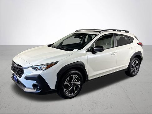 Certified 2025 Subaru Crosstrek 2.0i Premium image 2