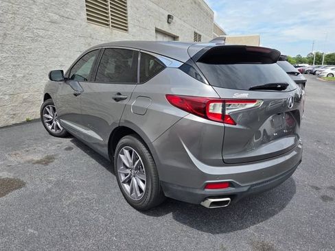 Used 2023 Acura RDX FWD w/ Technology Package image 8