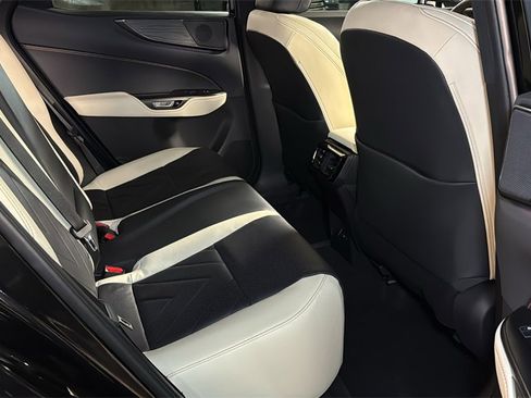 Certified 2023 Lexus NX 350 AWD w/ Luxury Package image 13