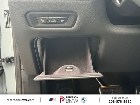 Used 2026 BMW X5 xDrive50e w/ M Sport Package image 17