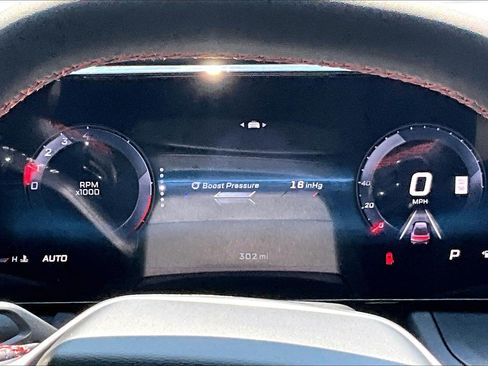 Used 2026 Dodge Charger Scat Pack AWD/4WD image 22