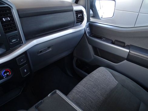 Used 2023 Ford F150 XLT image 42