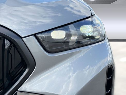 New 2027 BMW X6 xDrive40i AWD/4WD image 11