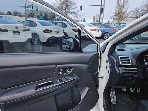 Used 2019 Subaru WRX image 22