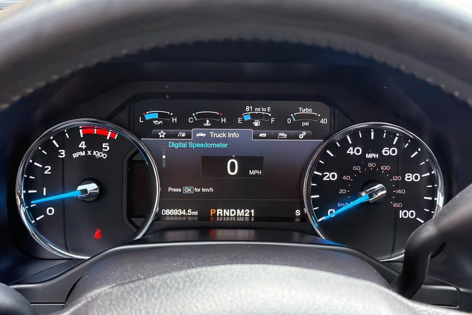 Used 2017 Ford F350 Lariat w/ Lariat Ultimate Package AWD/4WD image 21