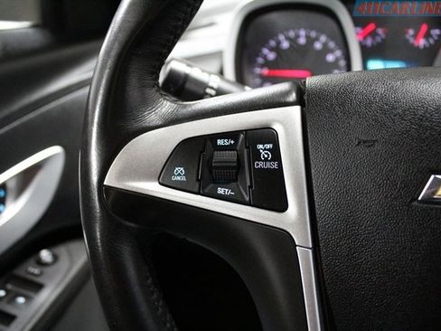 Used 2017 Chevrolet Equinox LT w/ Convenience Package image 20