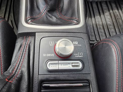 Used 2013 Subaru Impreza WRX STI AWD/4WD image 40