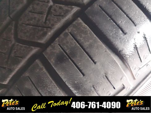 Used 1999 Buick Century Custom FWD image 22