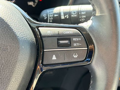 Certified 2024 Honda CR-V EX-L image 28