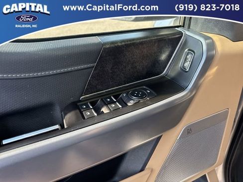 Certified 2023 Ford F150 XLT w/ Equipment Group 302A High image 20