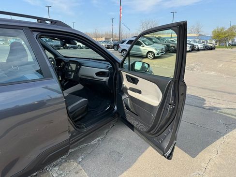 Used 2025 Subaru Forester image 24