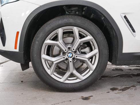 Used 2023 BMW X3 xDrive30i AWD/4WD image 30