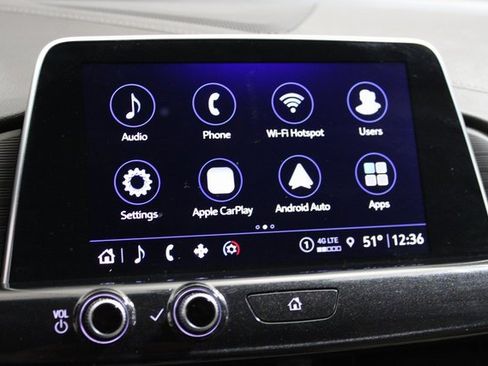 Used 2023 Cadillac CT4 Premium Luxury w/ Climate Package image 14