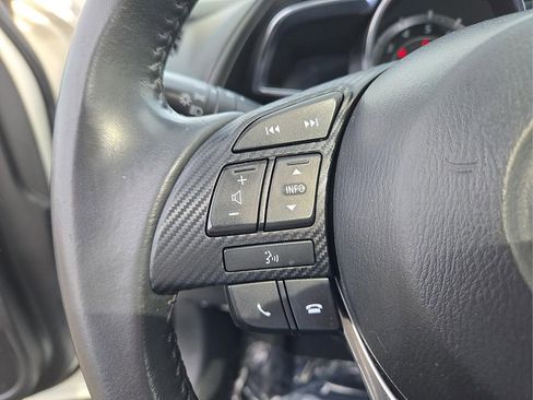 Used 2017 MAZDA CX-3 Grand Touring image 22