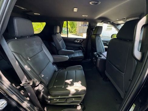 Used 2024 Chevrolet Tahoe LT AWD/4WD image 5