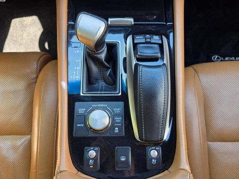 Used 2015 Lexus LS 460 AWD w/ F Sport Package image 29