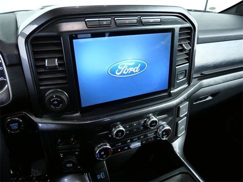 Certified 2021 Ford F150 XLT w/ Equipment Group 302A High image 21