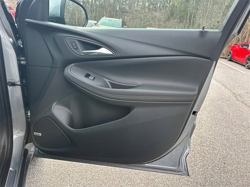 New 2026 Buick Encore GX Avenir w/ Avenir Convenience Package image 15