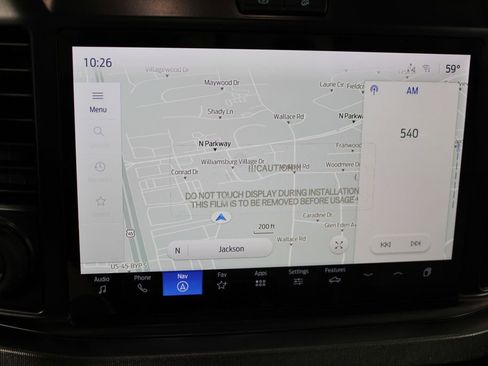 New 2026 Ford F250 Platinum image 55