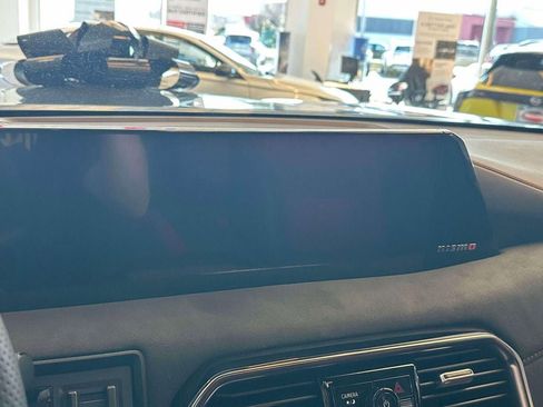 New 2026 Nissan Armada NISMO image 28