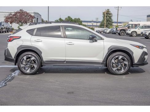 Certified 2024 Subaru Crosstrek 2.5i Limited AWD/4WD image 2